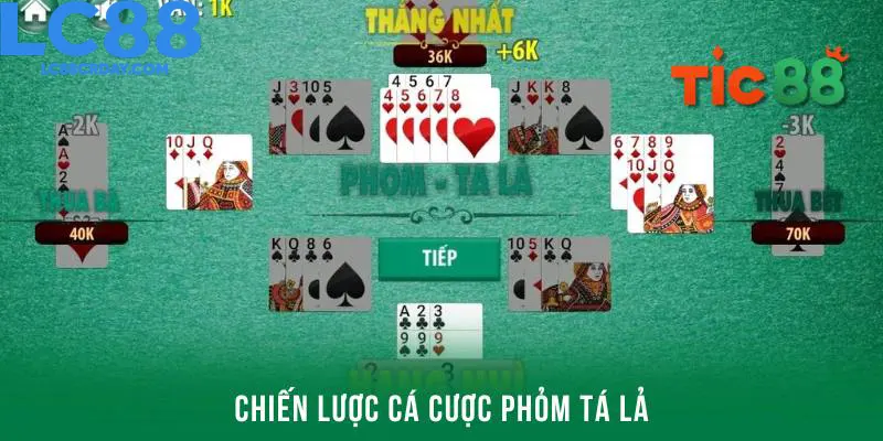 Bỏ túi bí kíp thắng lớn khi chơi game cùng LC88