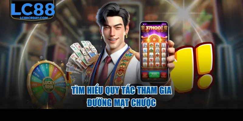 Luật chơi cùng các quy tắc cần nhớ trong tựa game đình đám